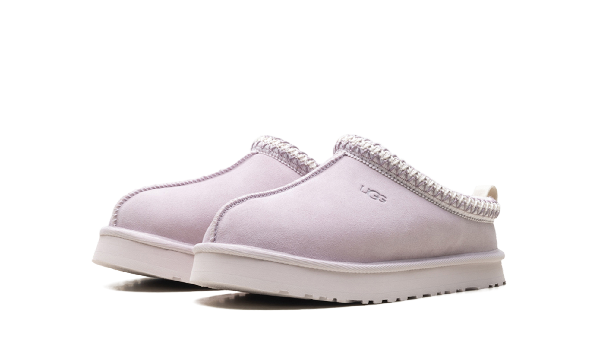Tazz Slipper Kids "Bay Fog"