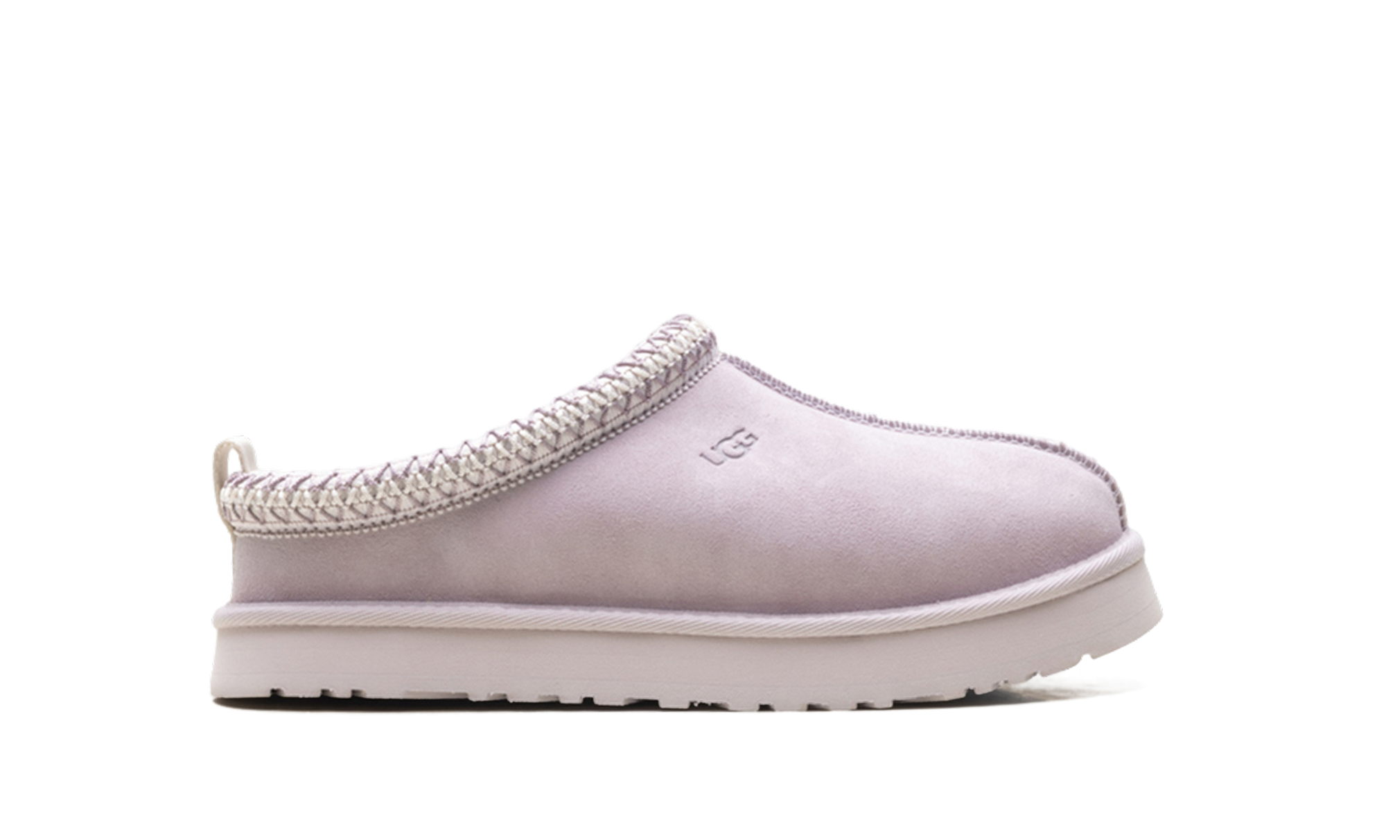 Tazz Slipper Kids "Bay Fog"