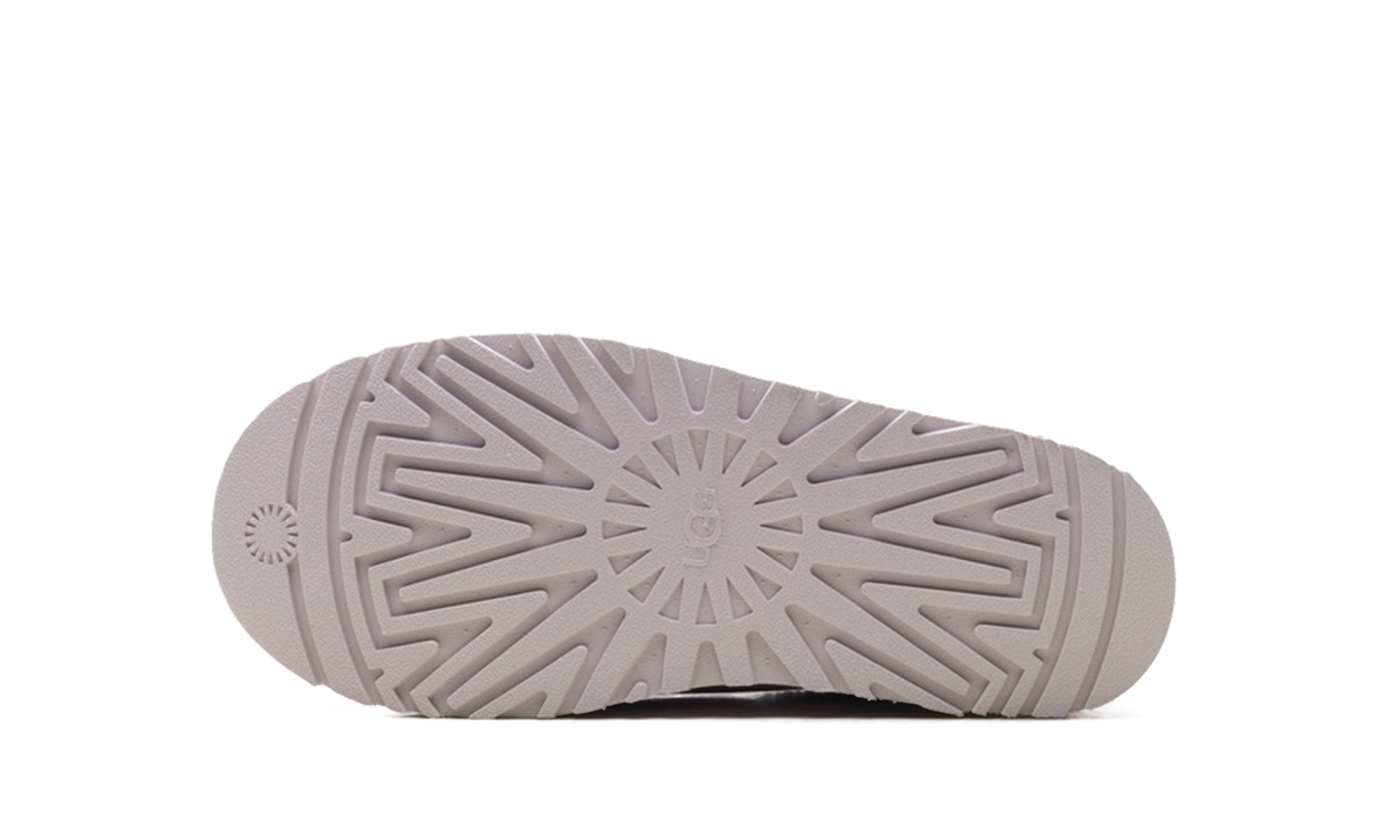 Tazz Slipper Kids "Bay Fog"