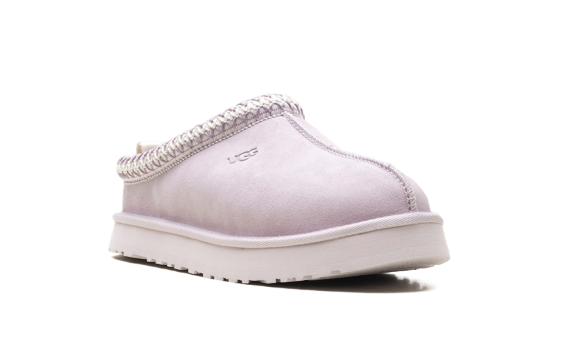 Tazz Slipper Kids "Bay Fog"