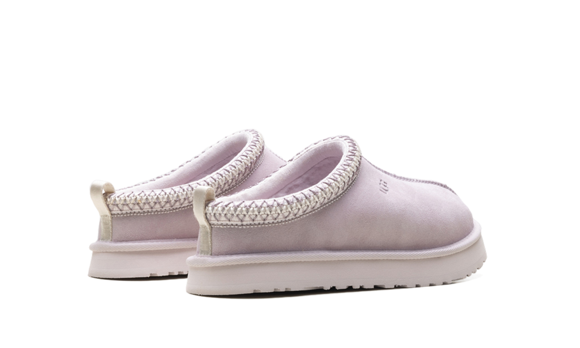 Tazz Slipper Kids "Bay Fog"