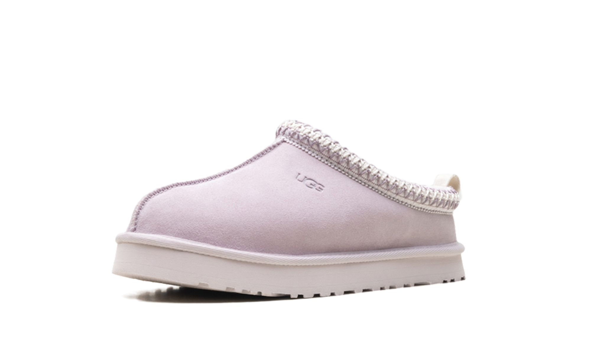 Tazz Slipper Kids "Bay Fog"