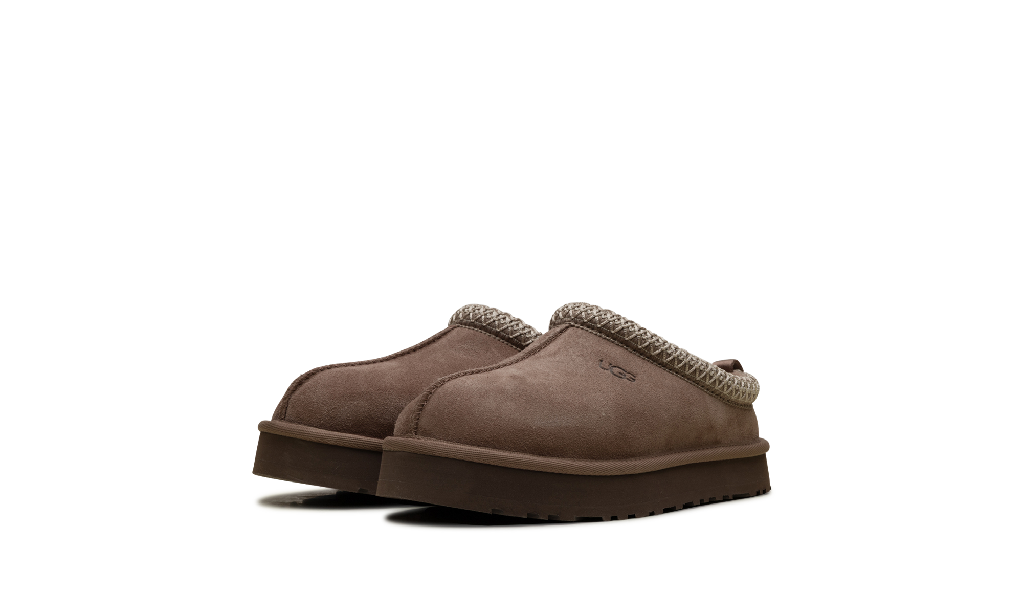 Tazz Slipper Td "Rocky Oak"