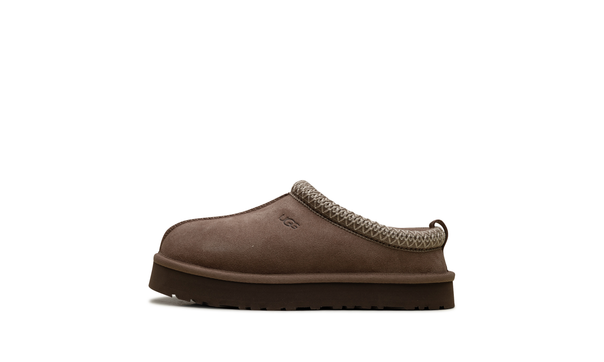 Tazz Slipper Td "Rocky Oak"