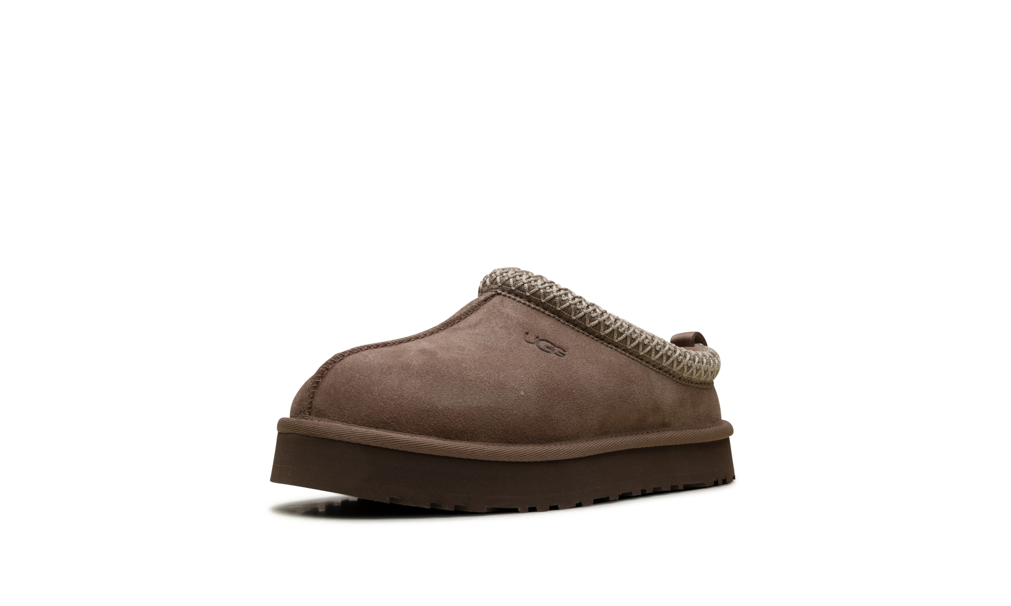 Tazz Slipper Td "Rocky Oak"