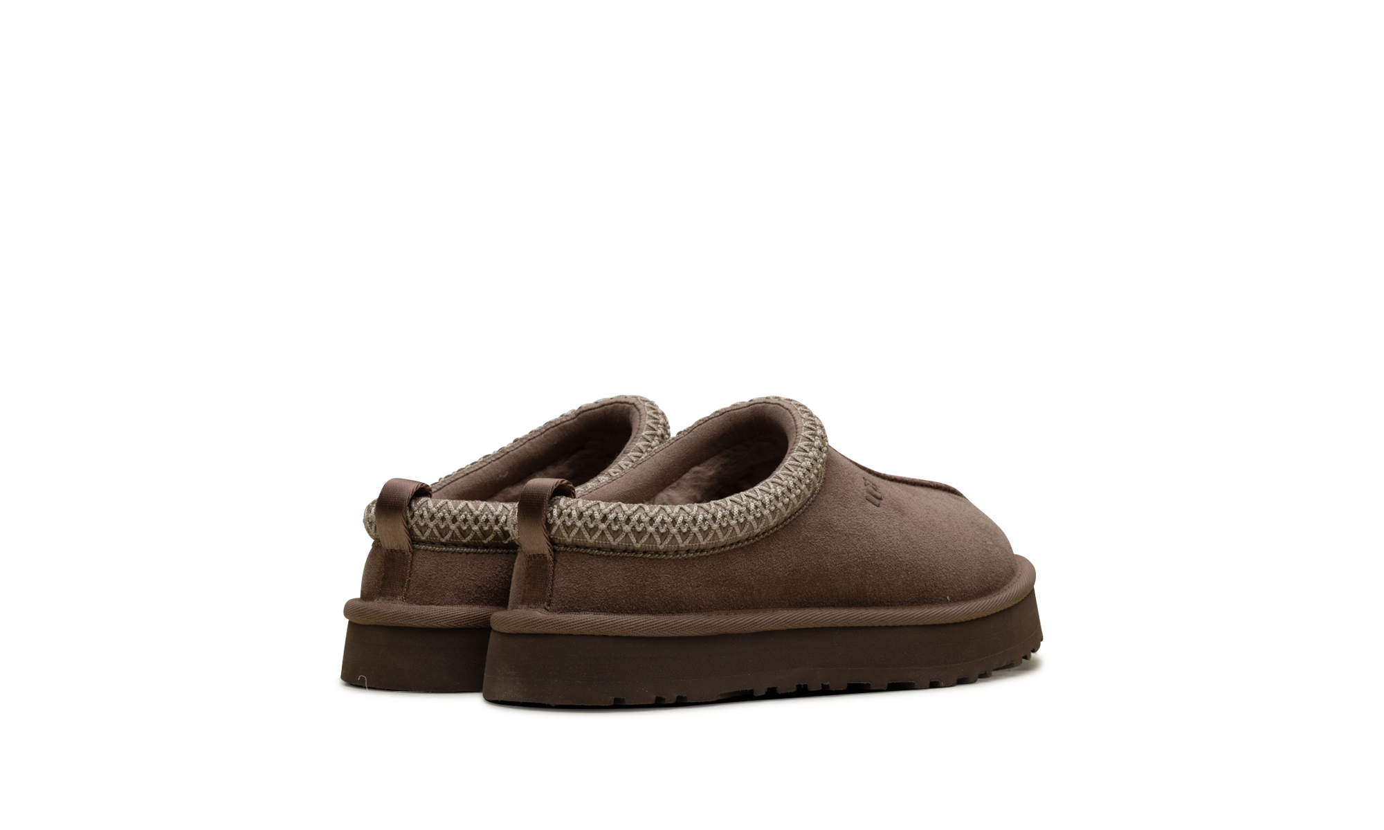 Tazz Slipper Td "Rocky Oak"