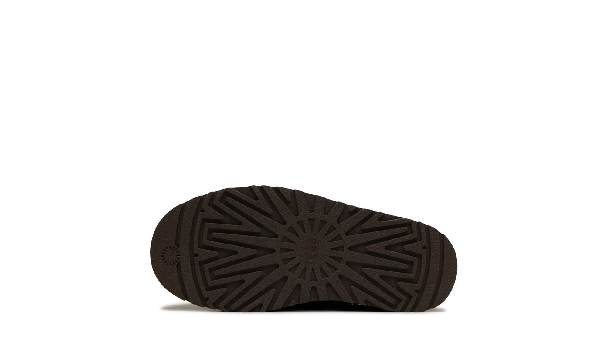 Tazz Slipper Td "Rocky Oak"
