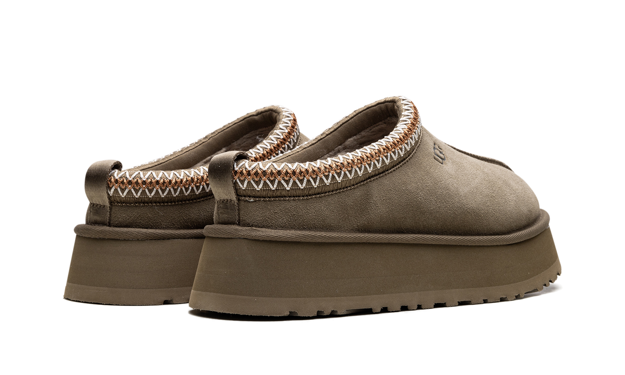 Tazz Slipper Women "Antilope"