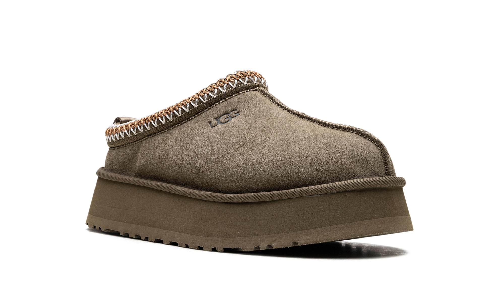 Tazz Slipper Women "Antilope"