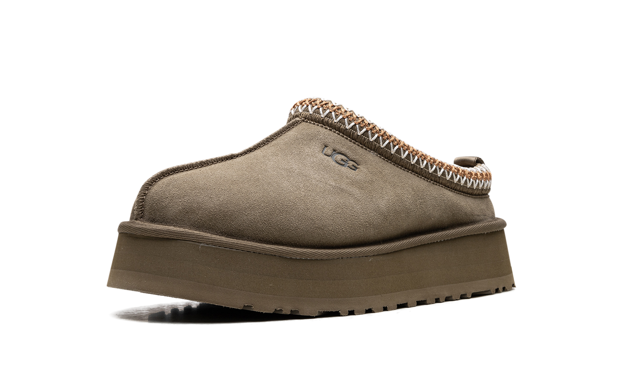 Tazz Slipper Women "Antilope"