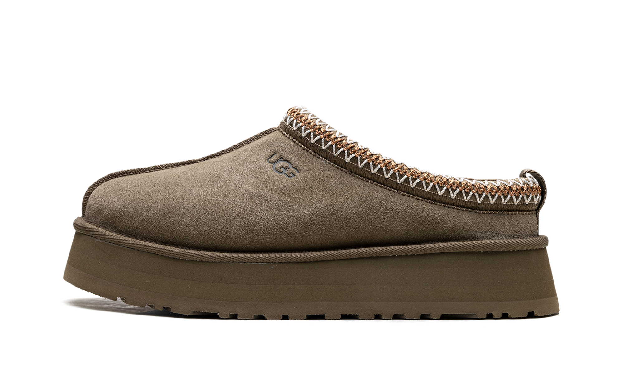 Tazz Slipper Women "Antilope"