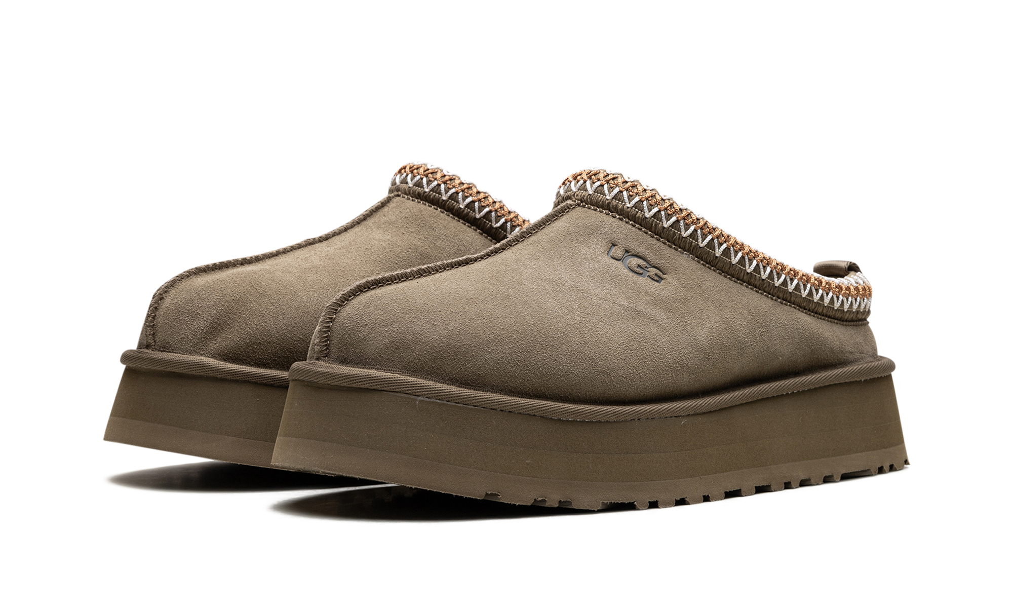 Tazz Slipper Women "Antilope"