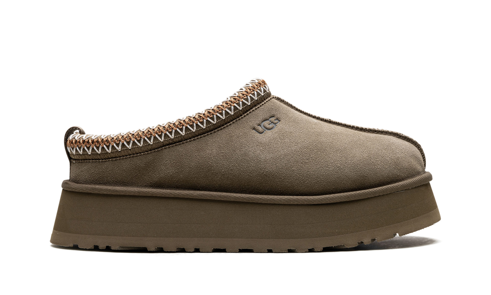 Tazz Slipper Women "Antilope"