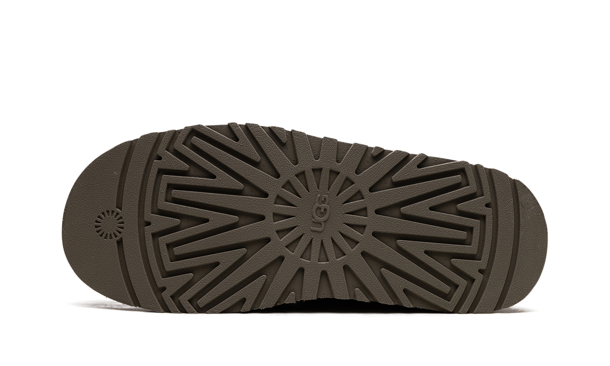 Tazz Slipper Women "Antilope"