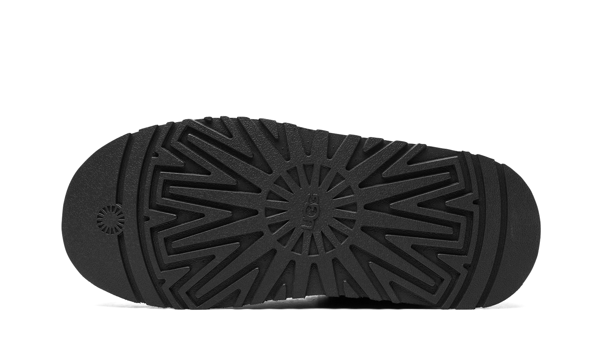 Tazz Slipper Women "Black"
