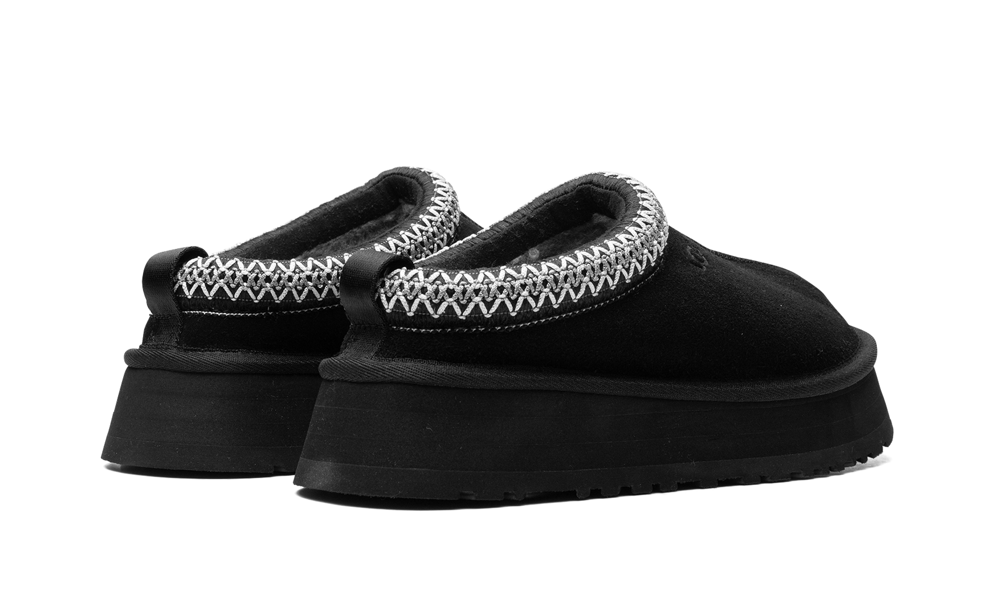 Tazz Slipper Women "Black"