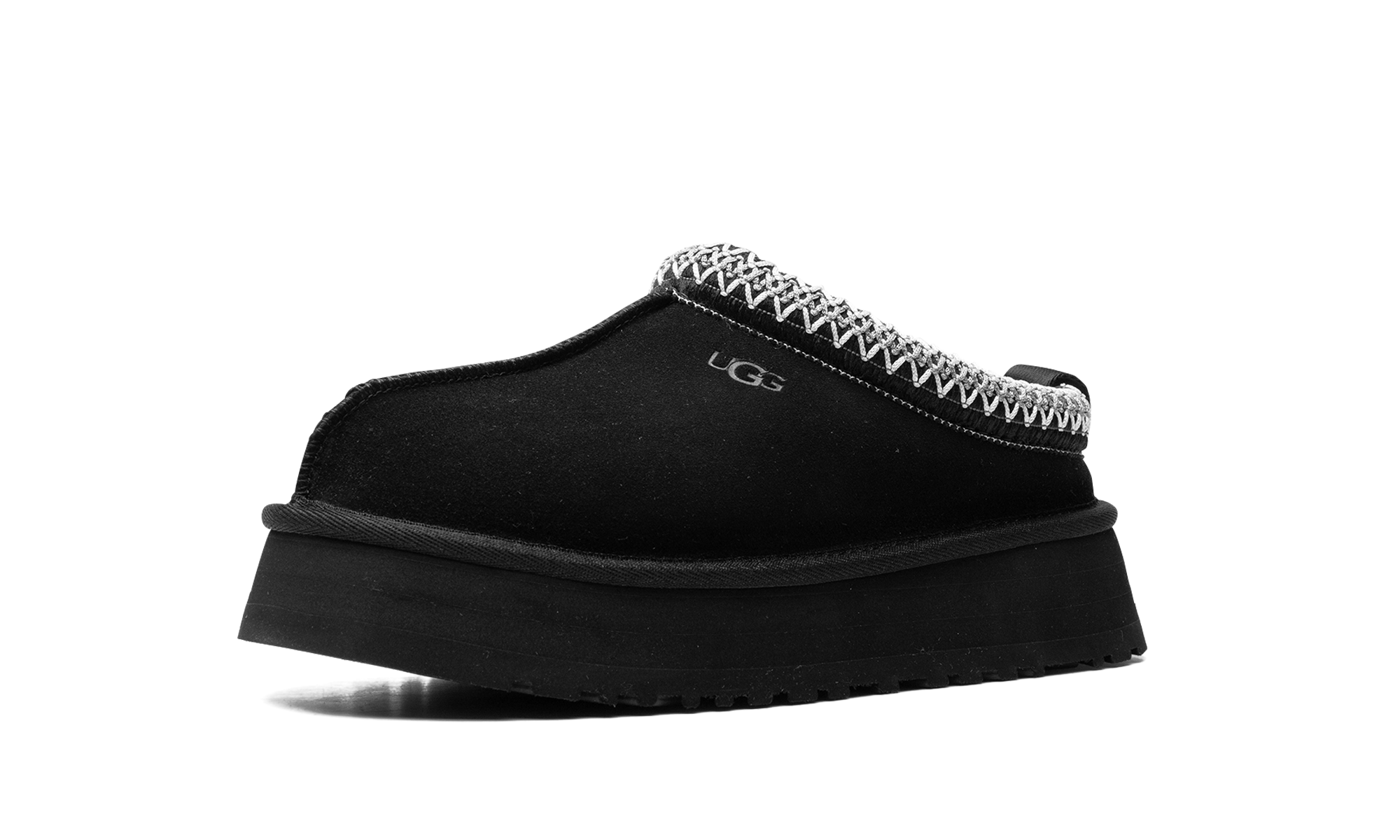 Tazz Slipper Women "Black"