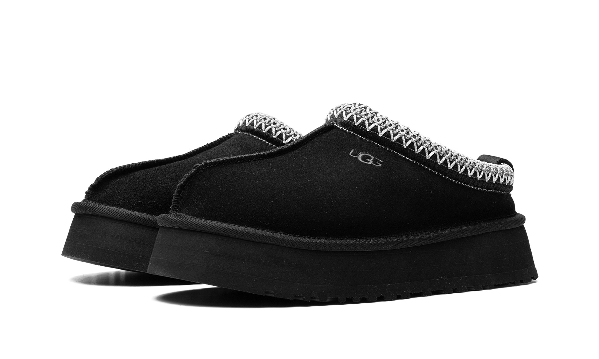 Tazz Slipper Women "Black"