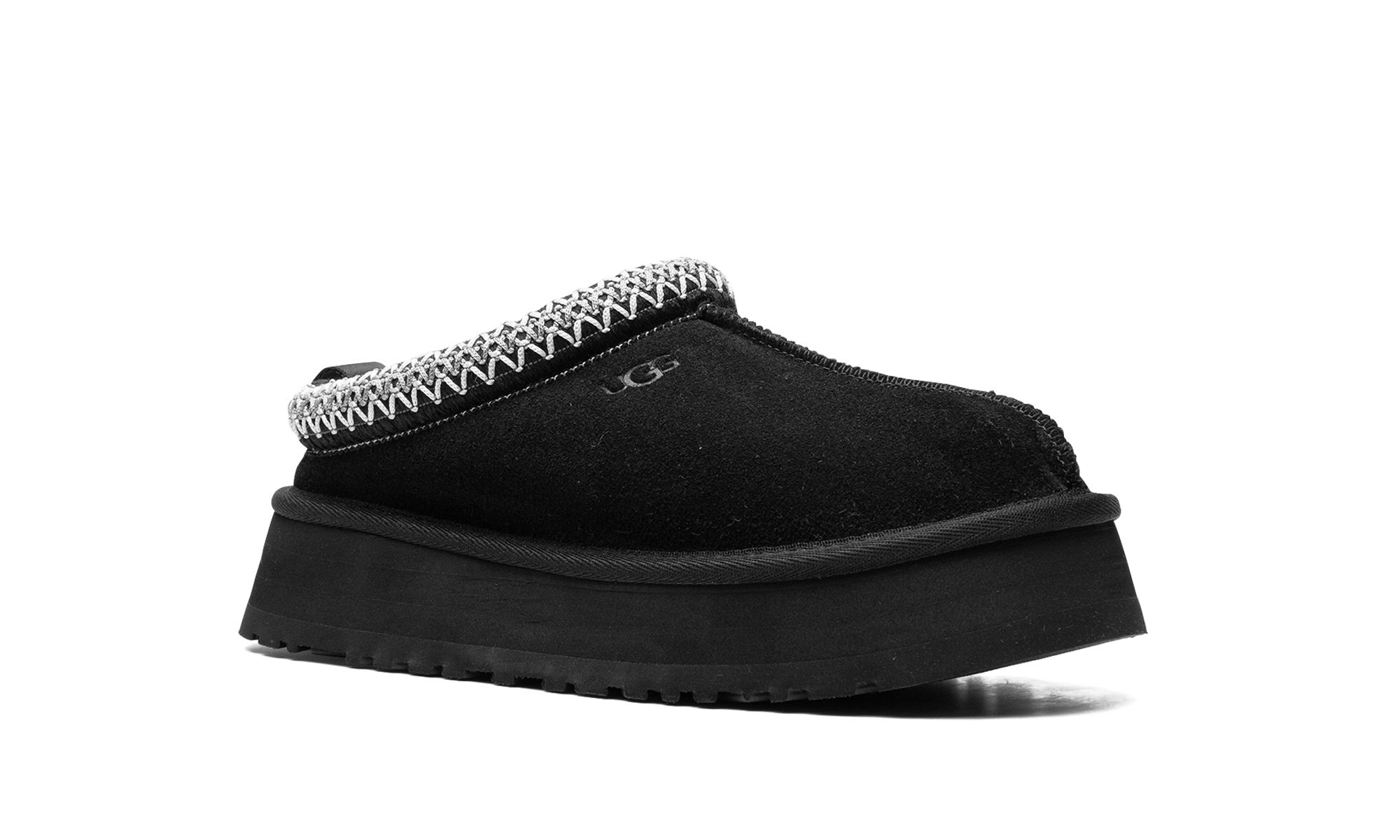 Tazz Slipper Women "Black"