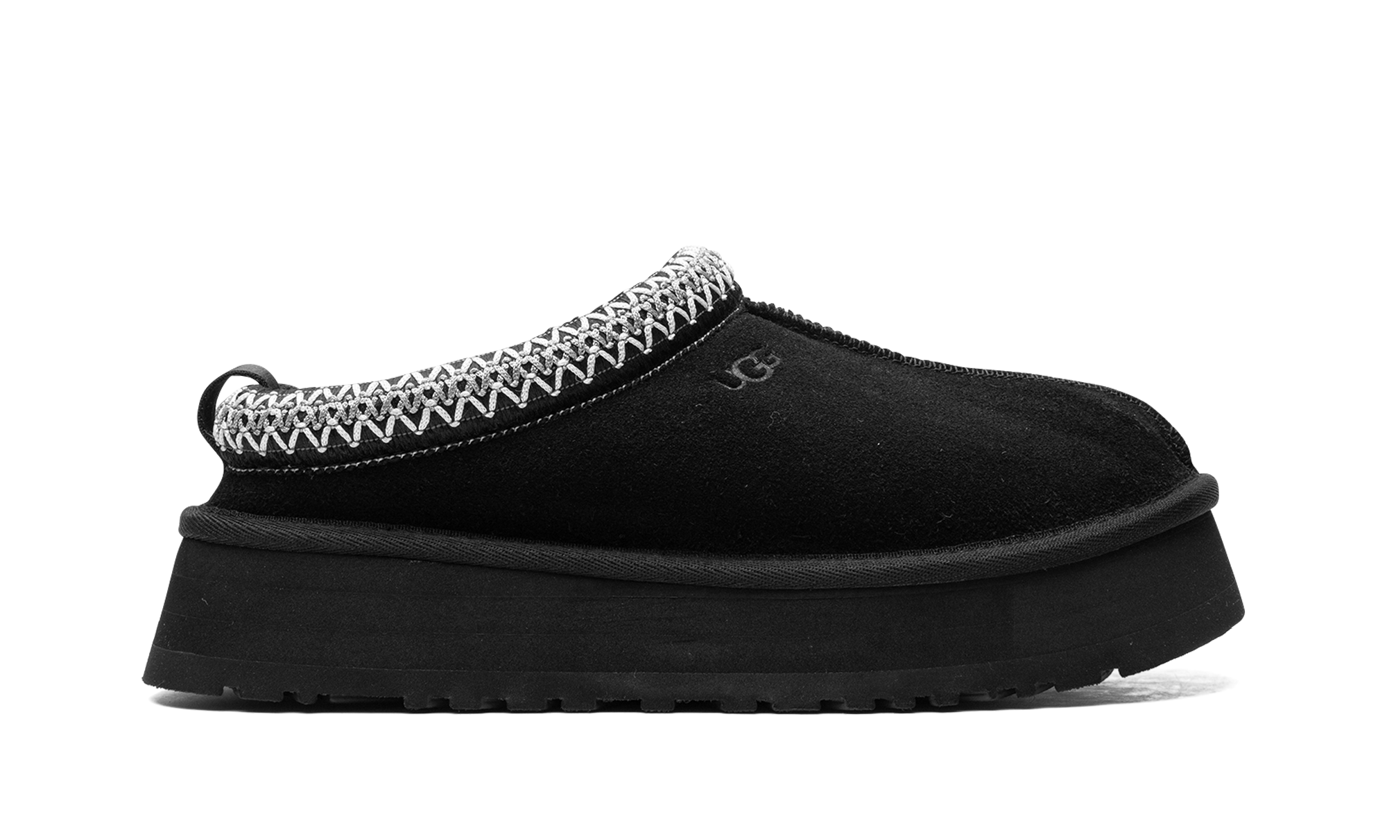 Tazz Slipper Women "Black"