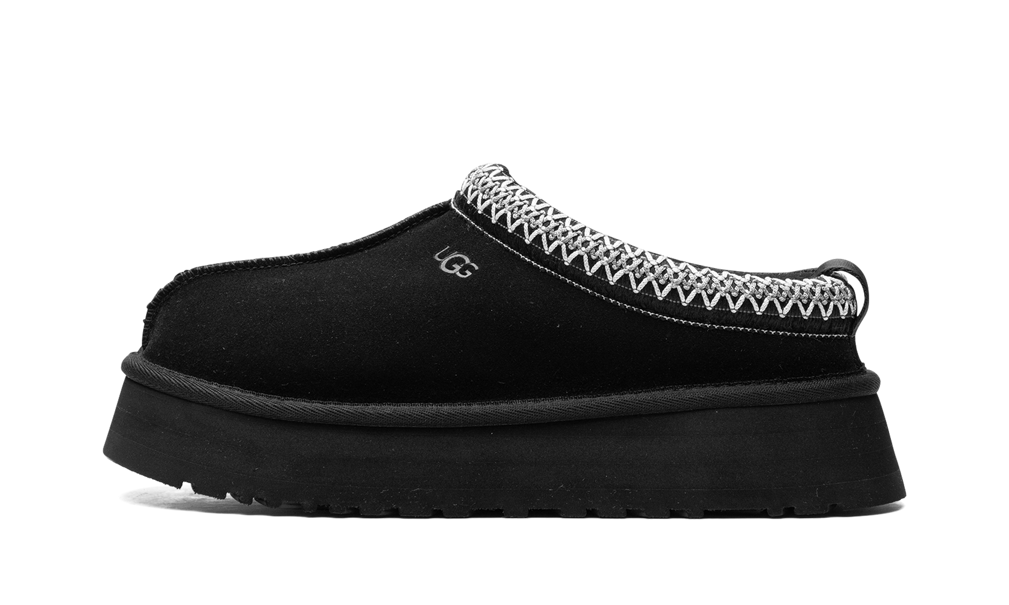 Tazz Slipper Women "Black"