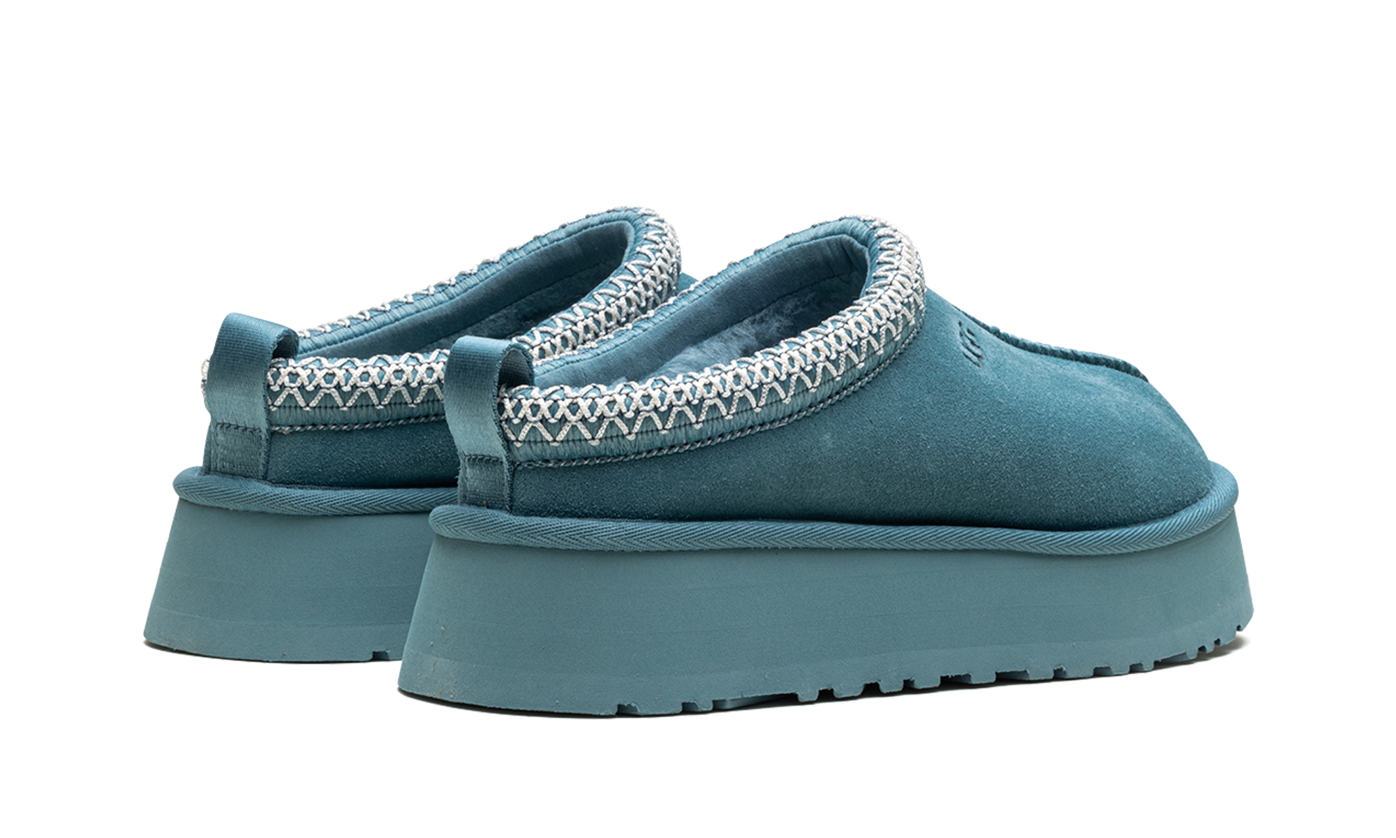 Tazz Slipper Women "Deep Ice"