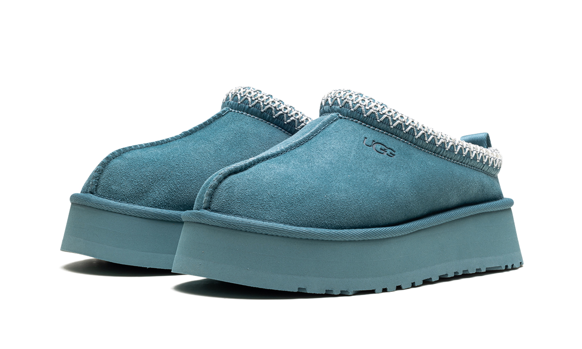 Tazz Slipper Women "Deep Ice"