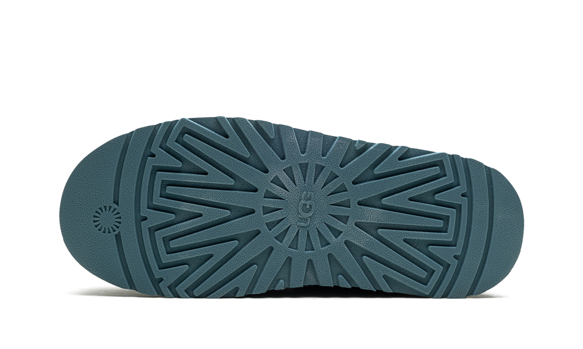 Tazz Slipper Women "Deep Ice"