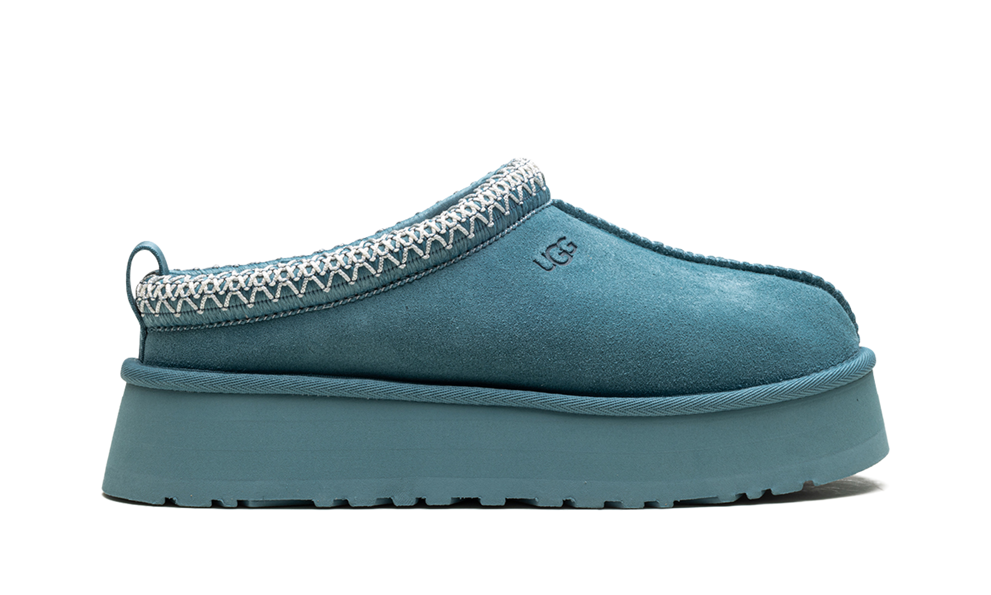 Tazz Slipper Women "Deep Ice"