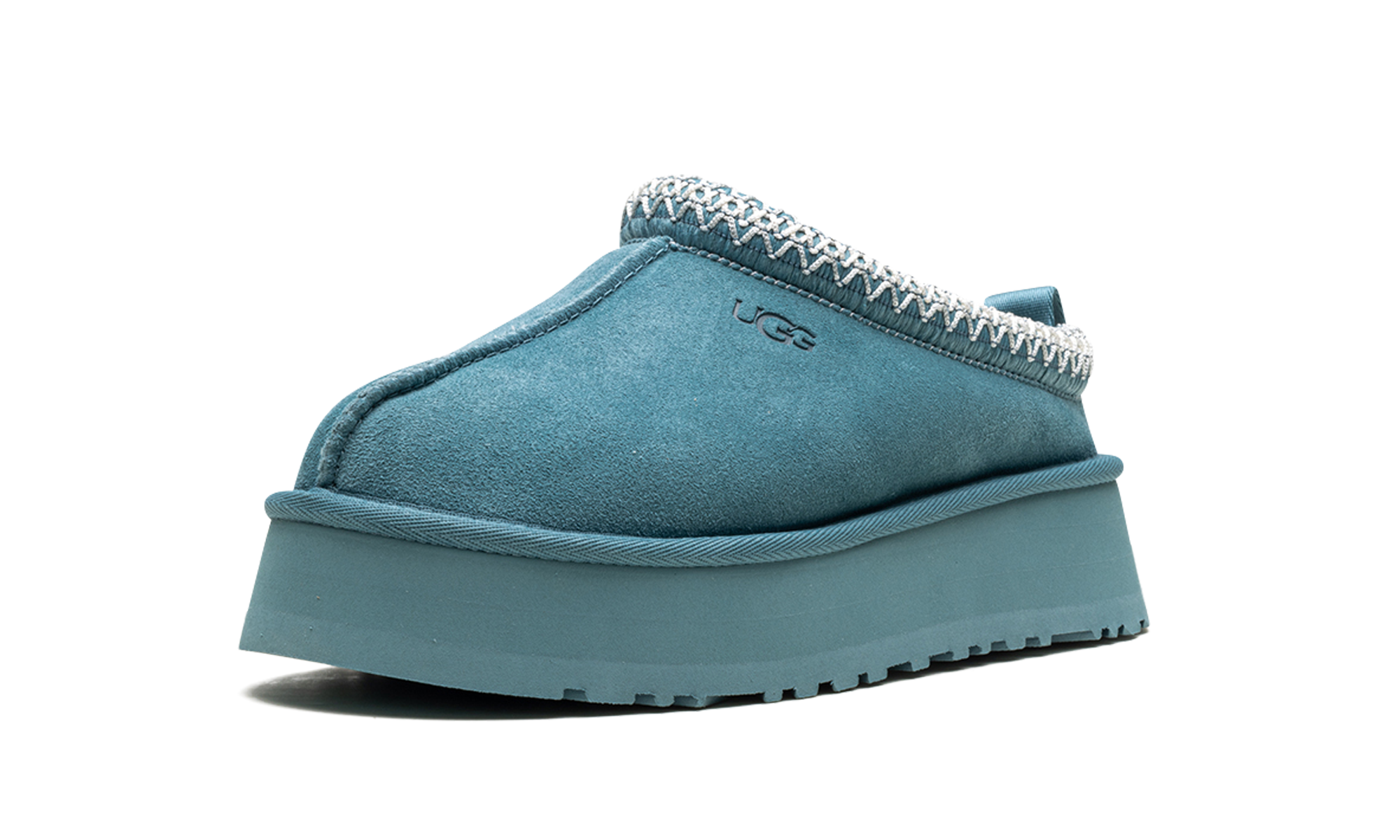 Tazz Slipper Women "Deep Ice"