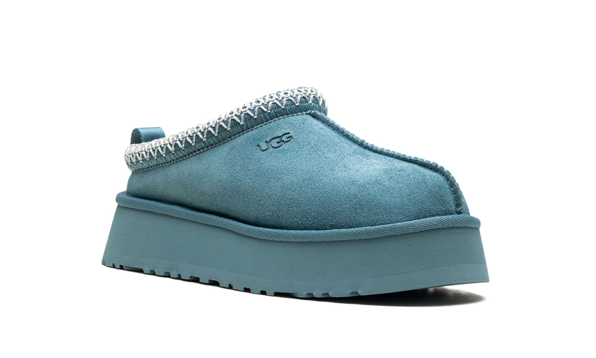 Tazz Slipper Women "Deep Ice"