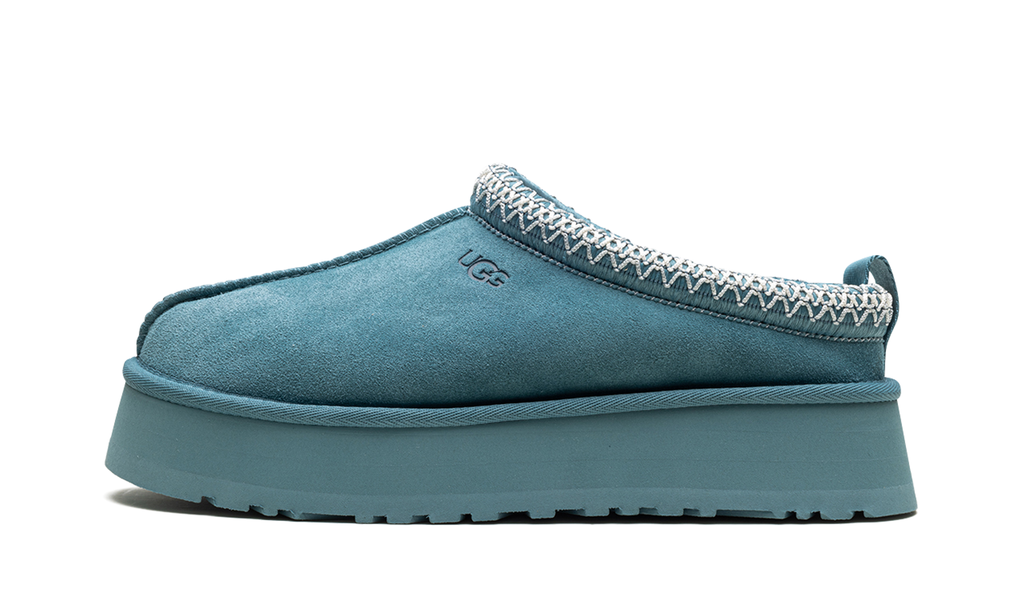 Tazz Slipper Women "Deep Ice"