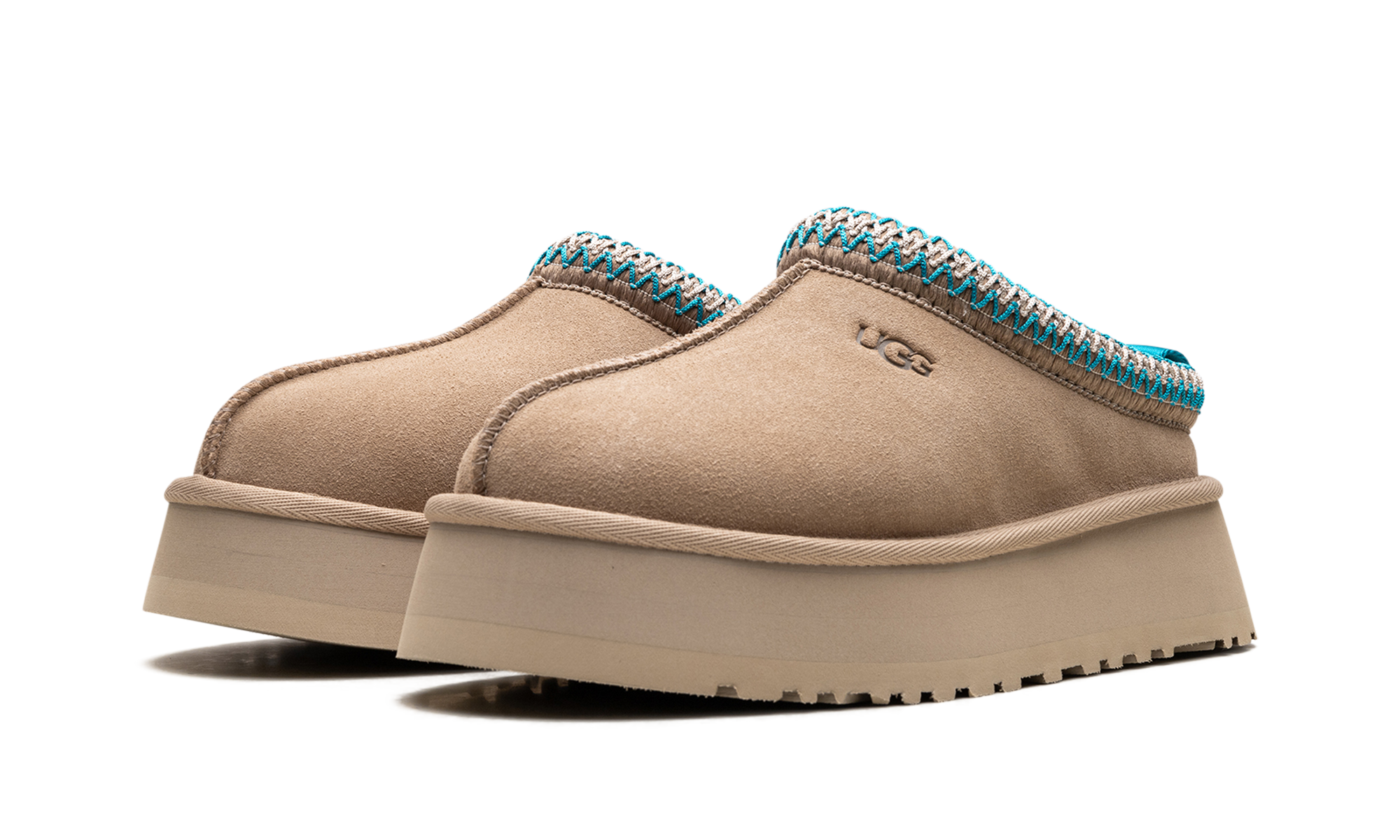 Tazz Slipper Women "Driftwood"