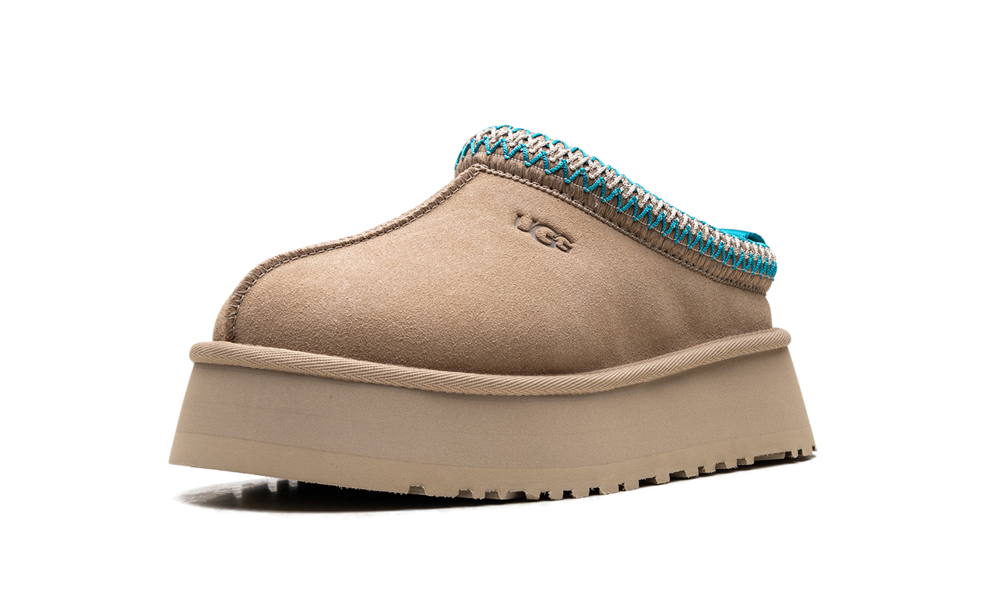 Tazz Slipper Women "Driftwood"