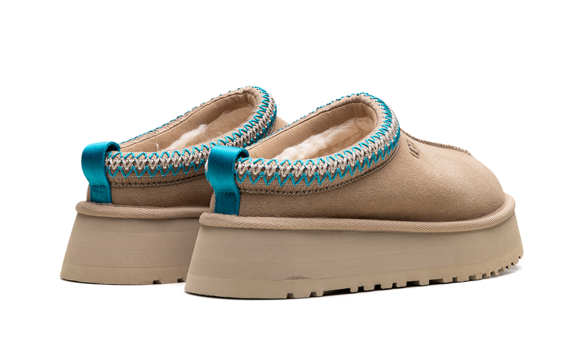 Tazz Slipper Women "Driftwood"
