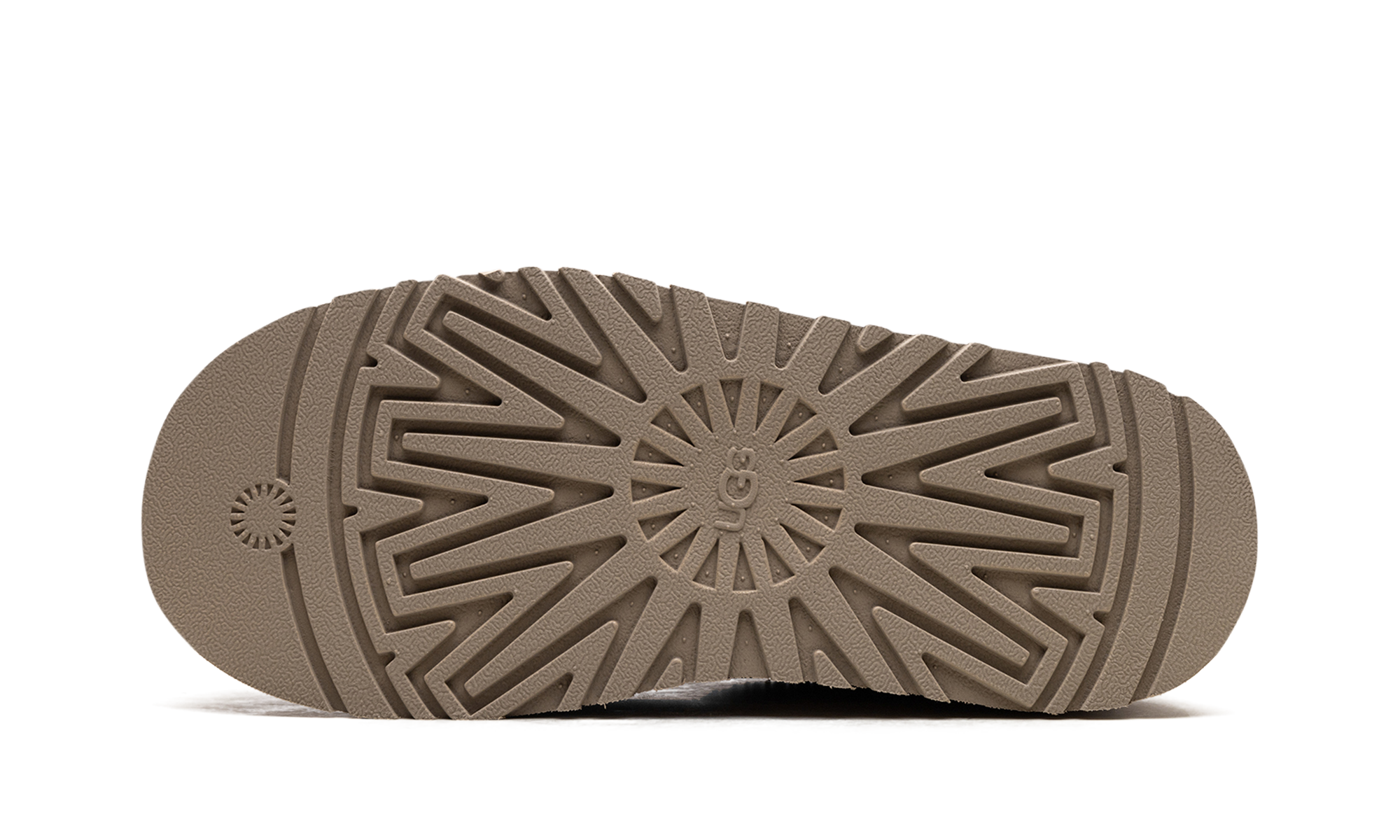 Tazz Slipper Women "Driftwood"