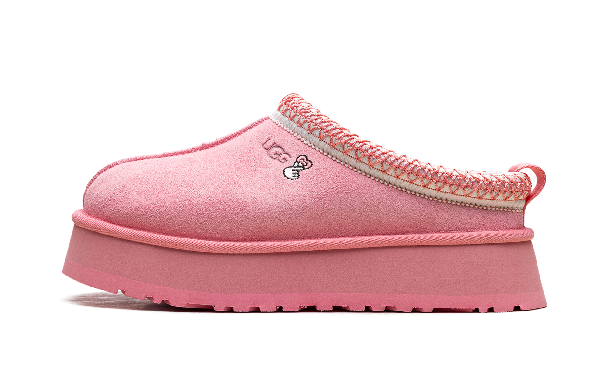 Tazz Slipper Women "Love '25 Pack - Tropical Pink"
