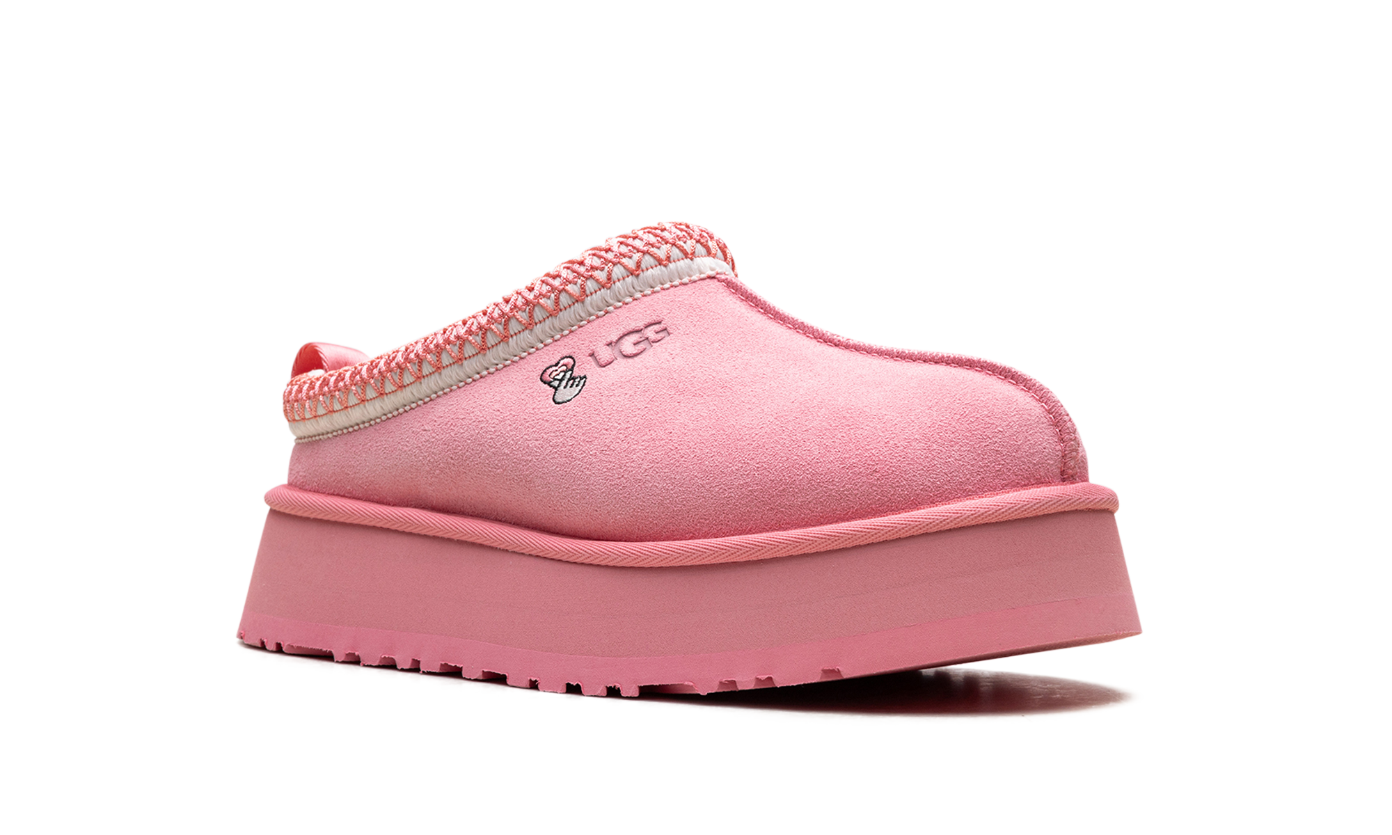 Tazz Slipper Women "Love '25 Pack - Tropical Pink"