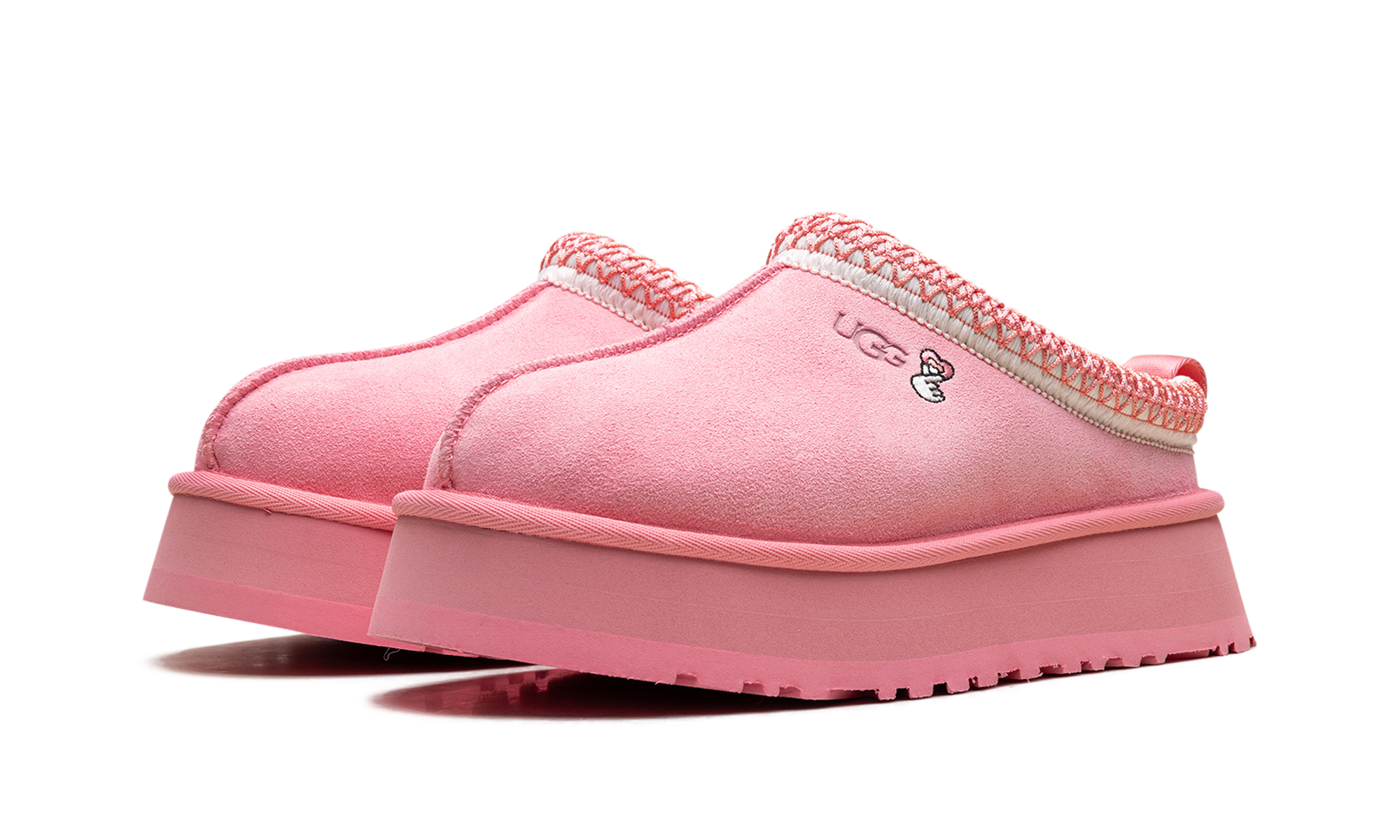 Tazz Slipper Women "Love '25 Pack - Tropical Pink"