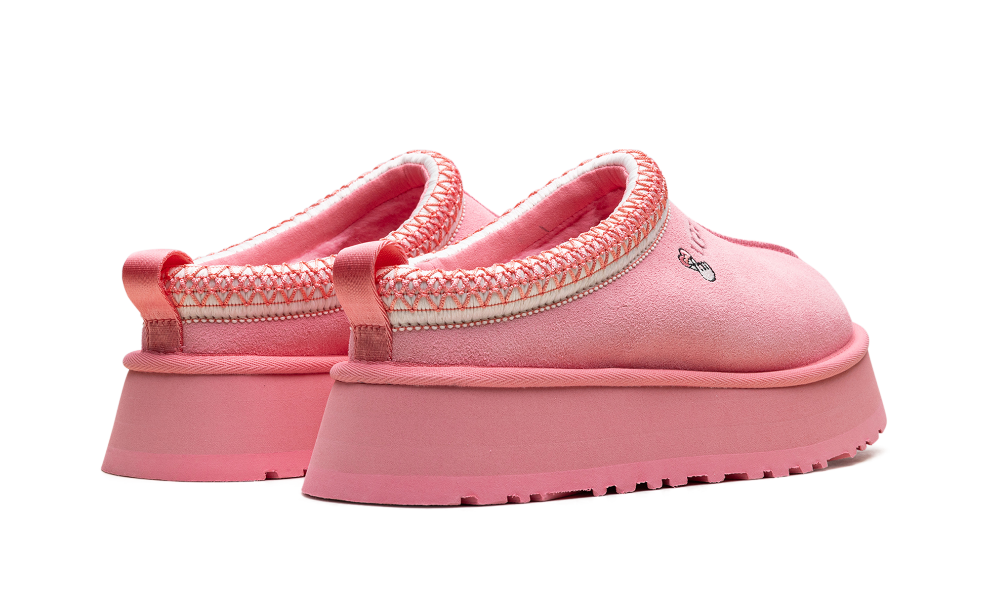 Tazz Slipper Women "Love '25 Pack - Tropical Pink"
