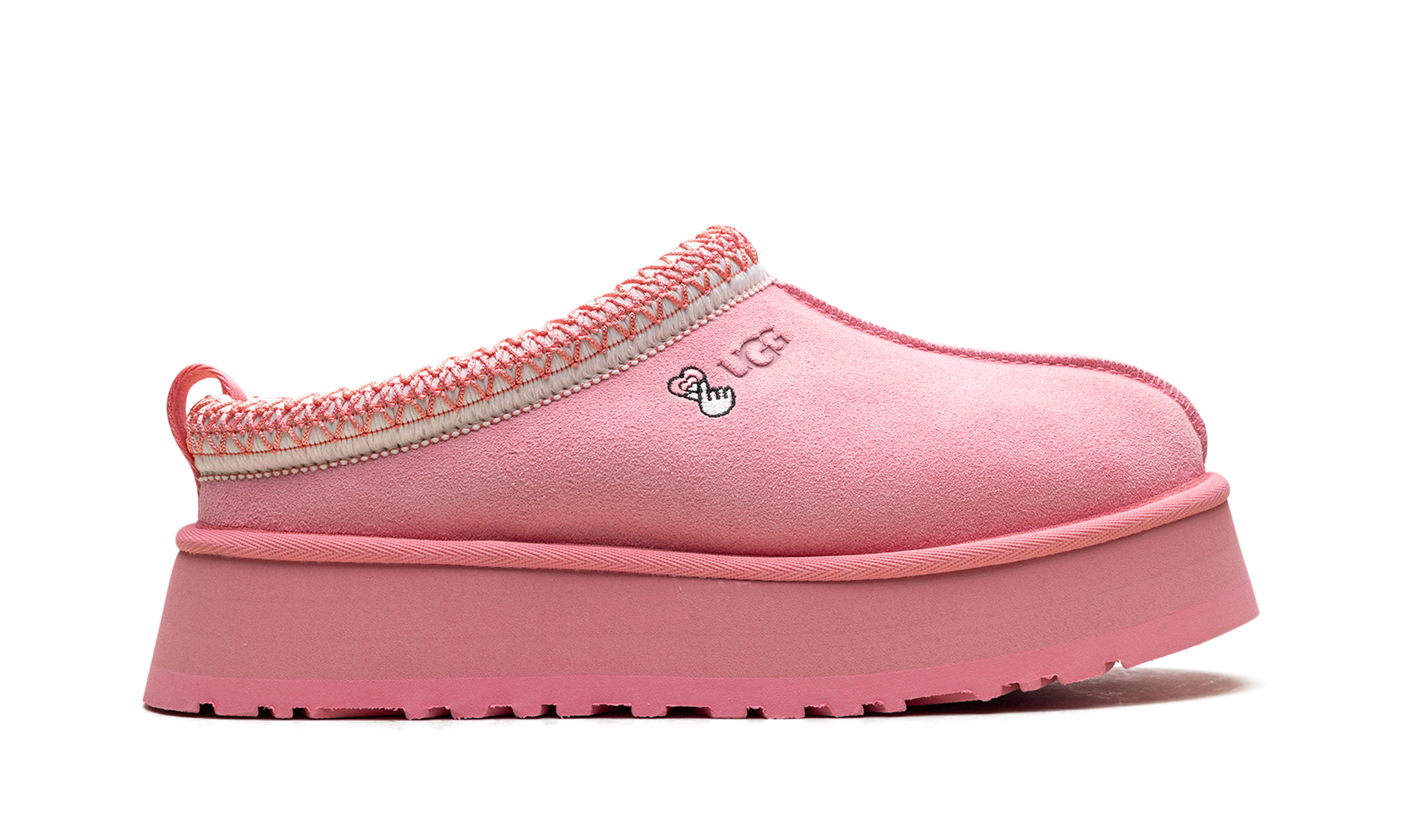 Tazz Slipper Women "Love '25 Pack - Tropical Pink"