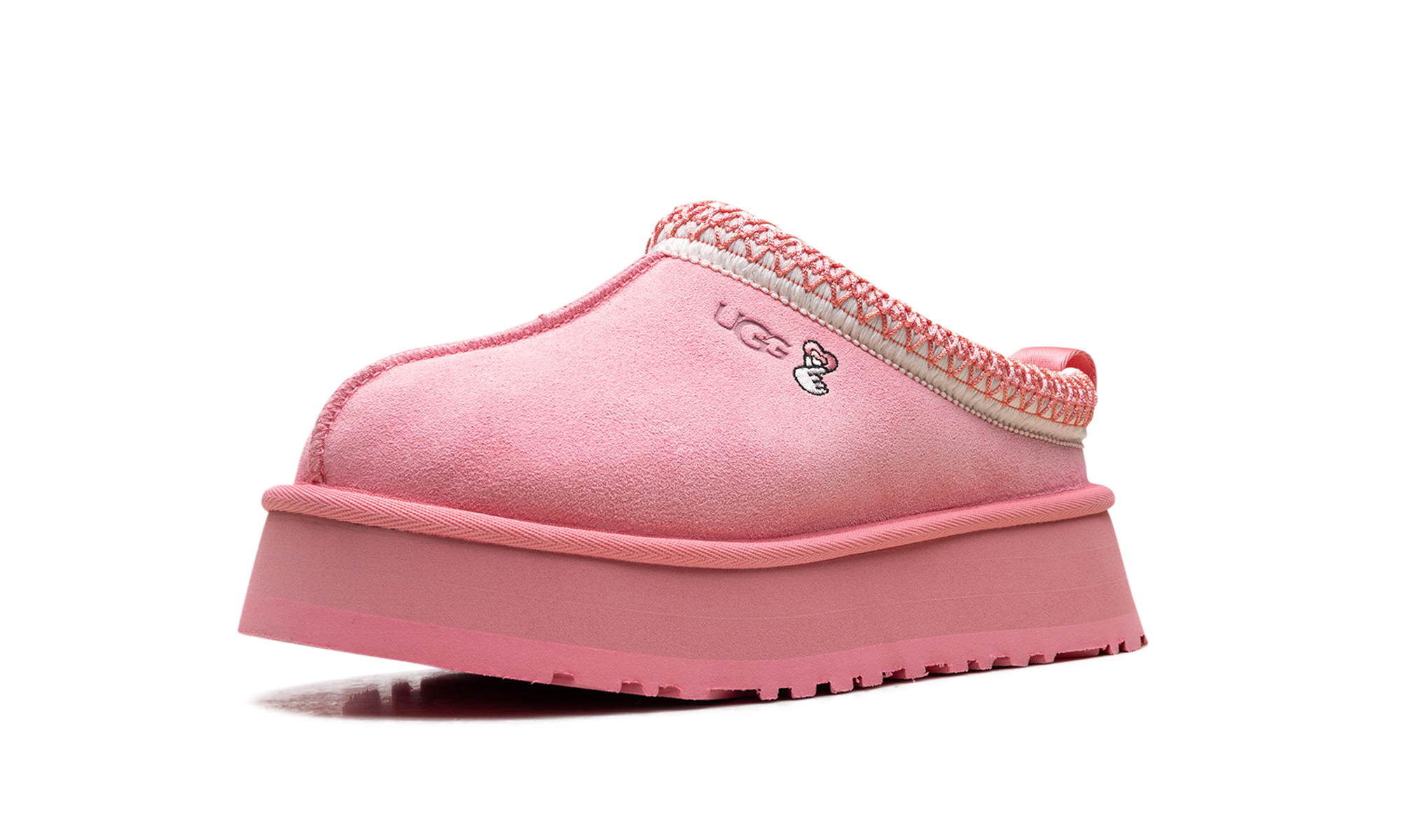 Tazz Slipper Women "Love '25 Pack - Tropical Pink"