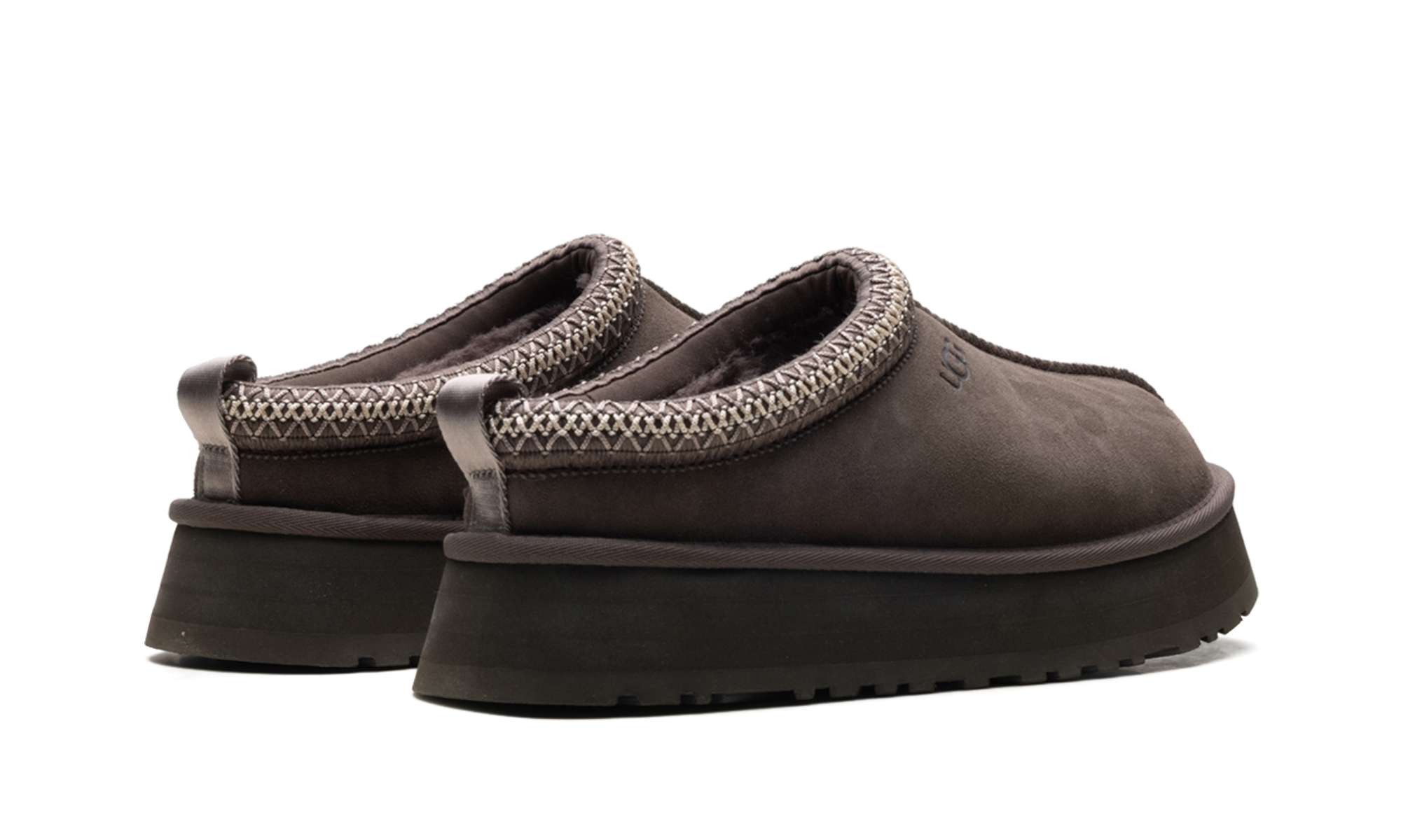 Tazz Slipper Women "Molasses"