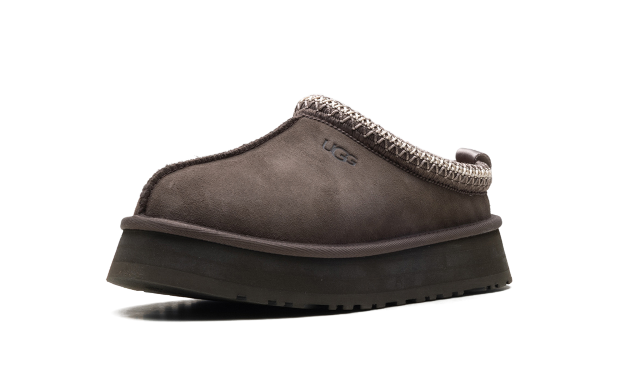 Tazz Slipper Women "Molasses"
