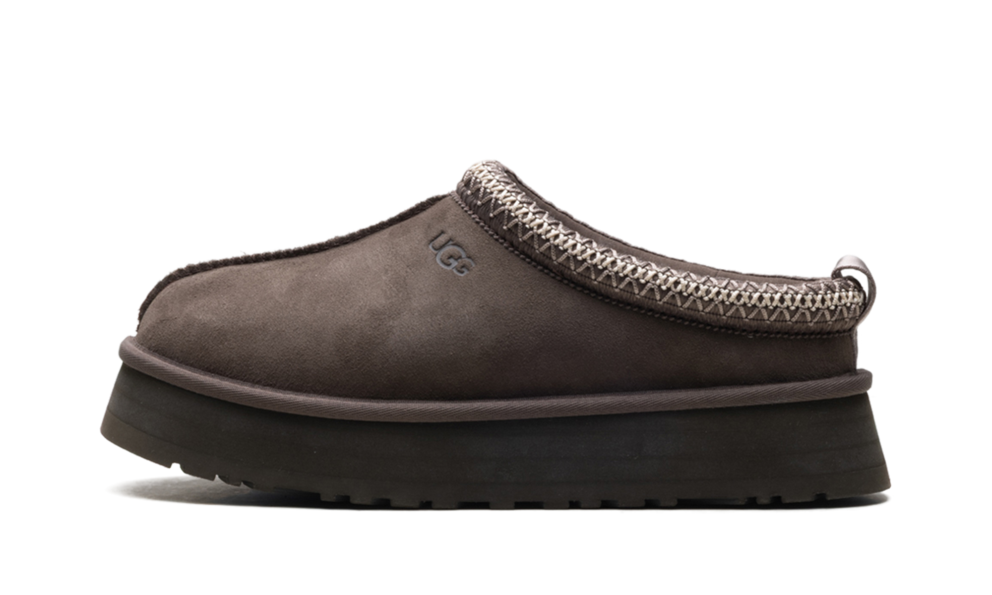 Tazz Slipper Women "Molasses"