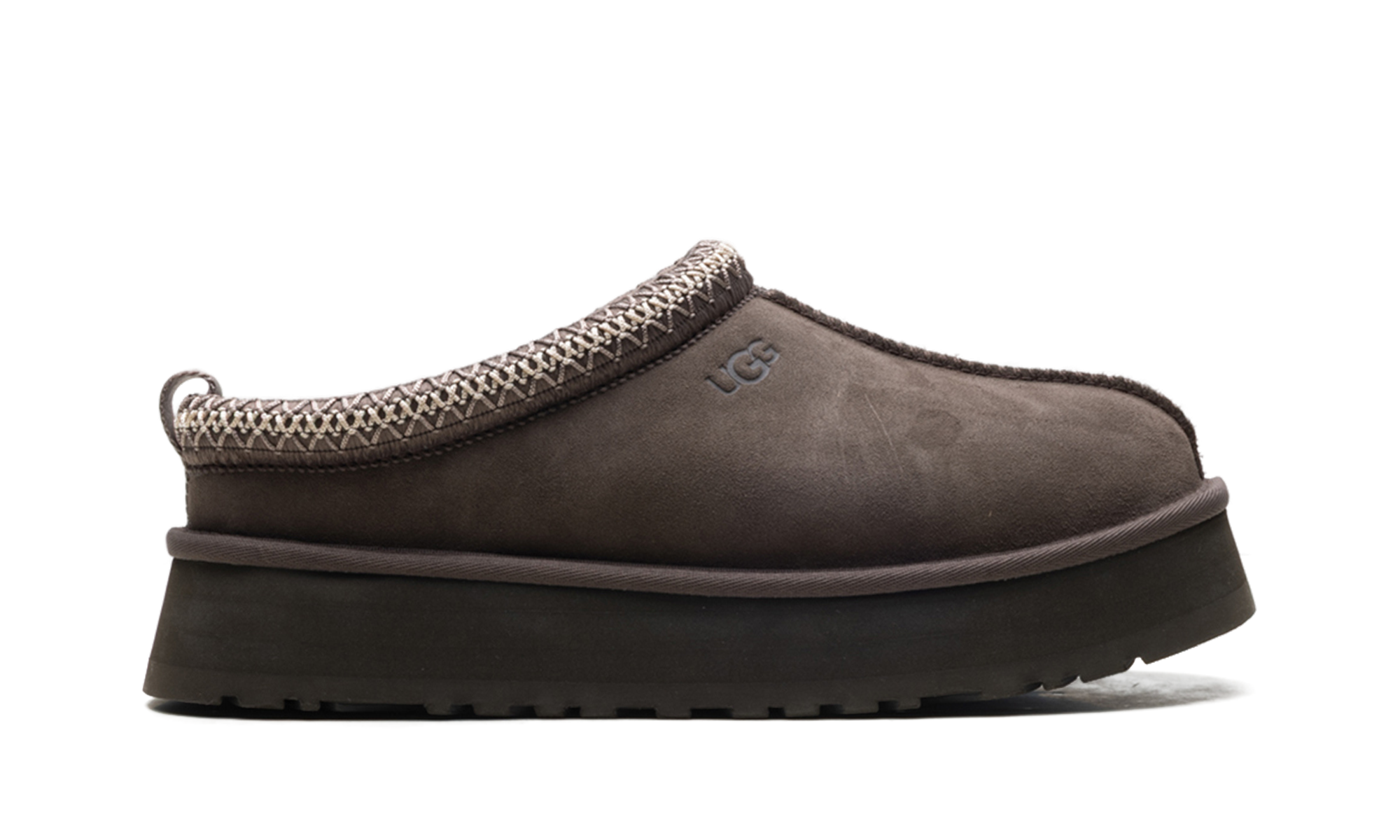 Tazz Slipper Women "Molasses"