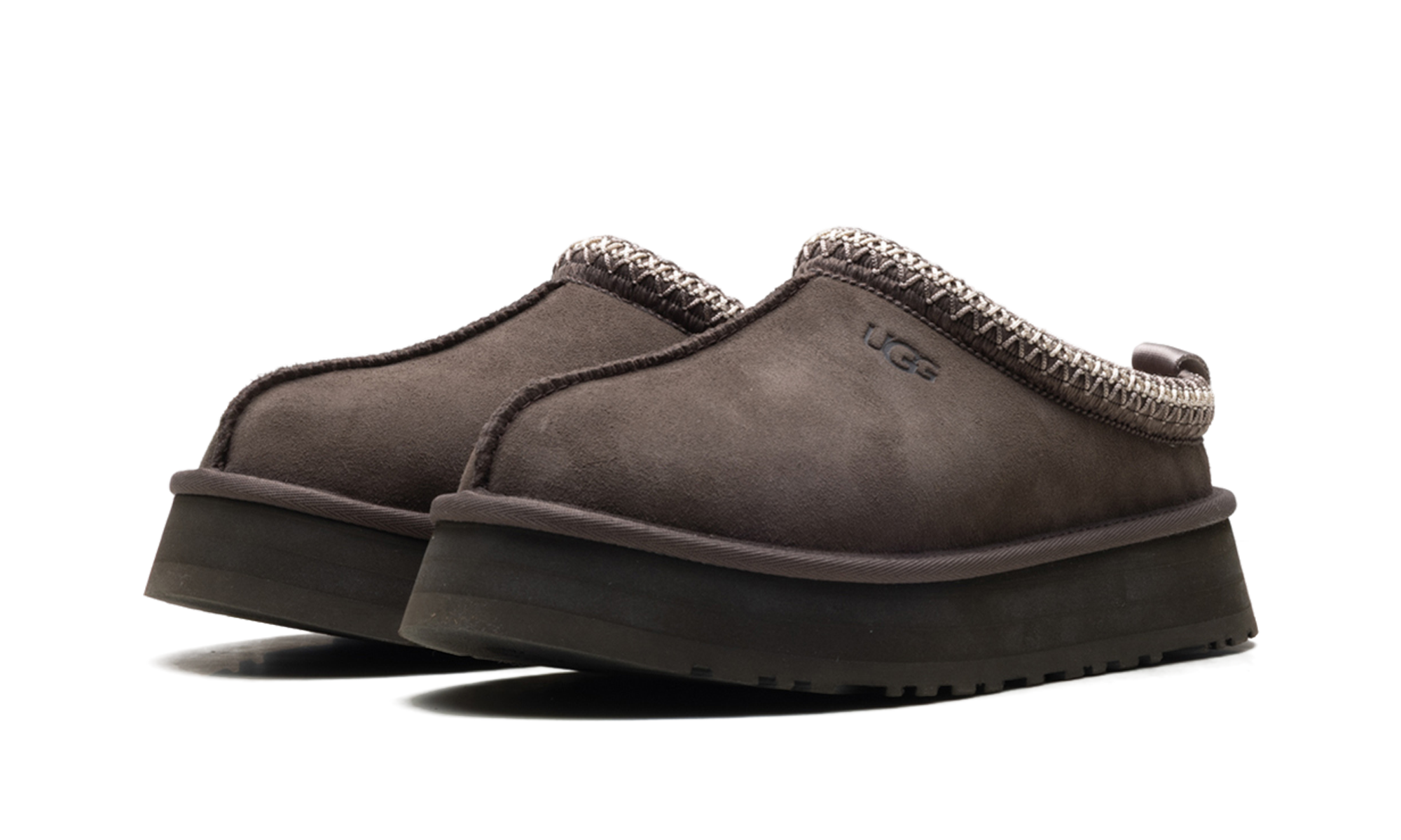 Tazz Slipper Women "Molasses"