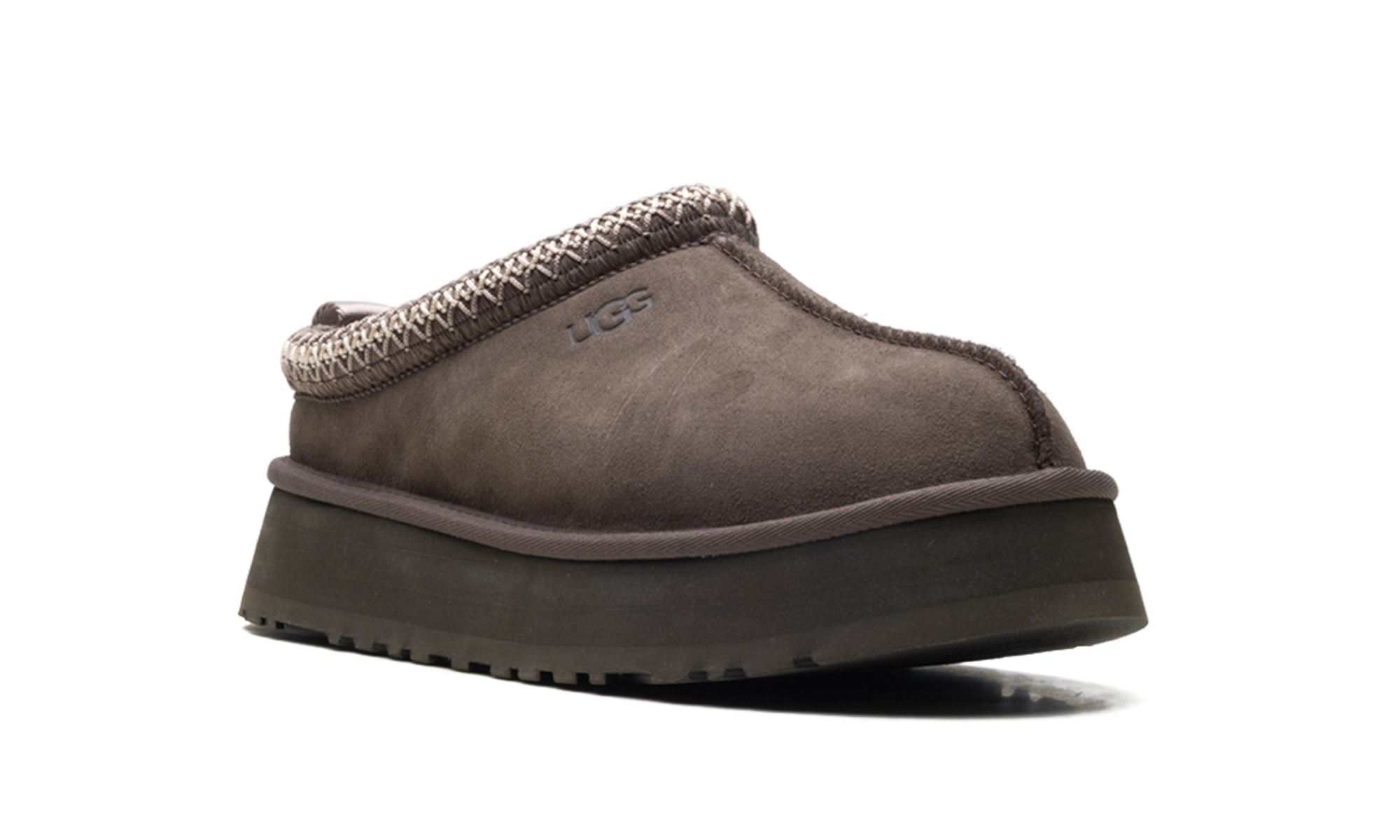 Tazz Slipper Women "Molasses"