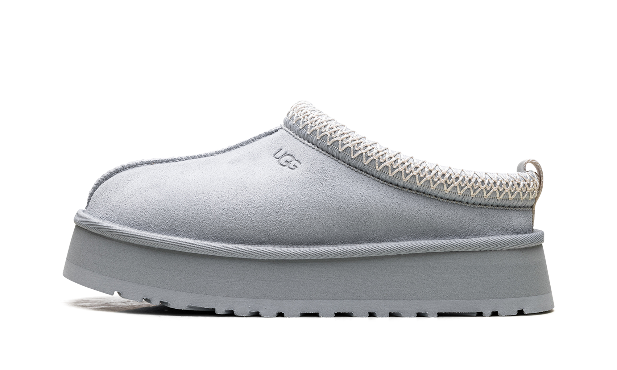 Tazz Slipper Women "Sea Foam"