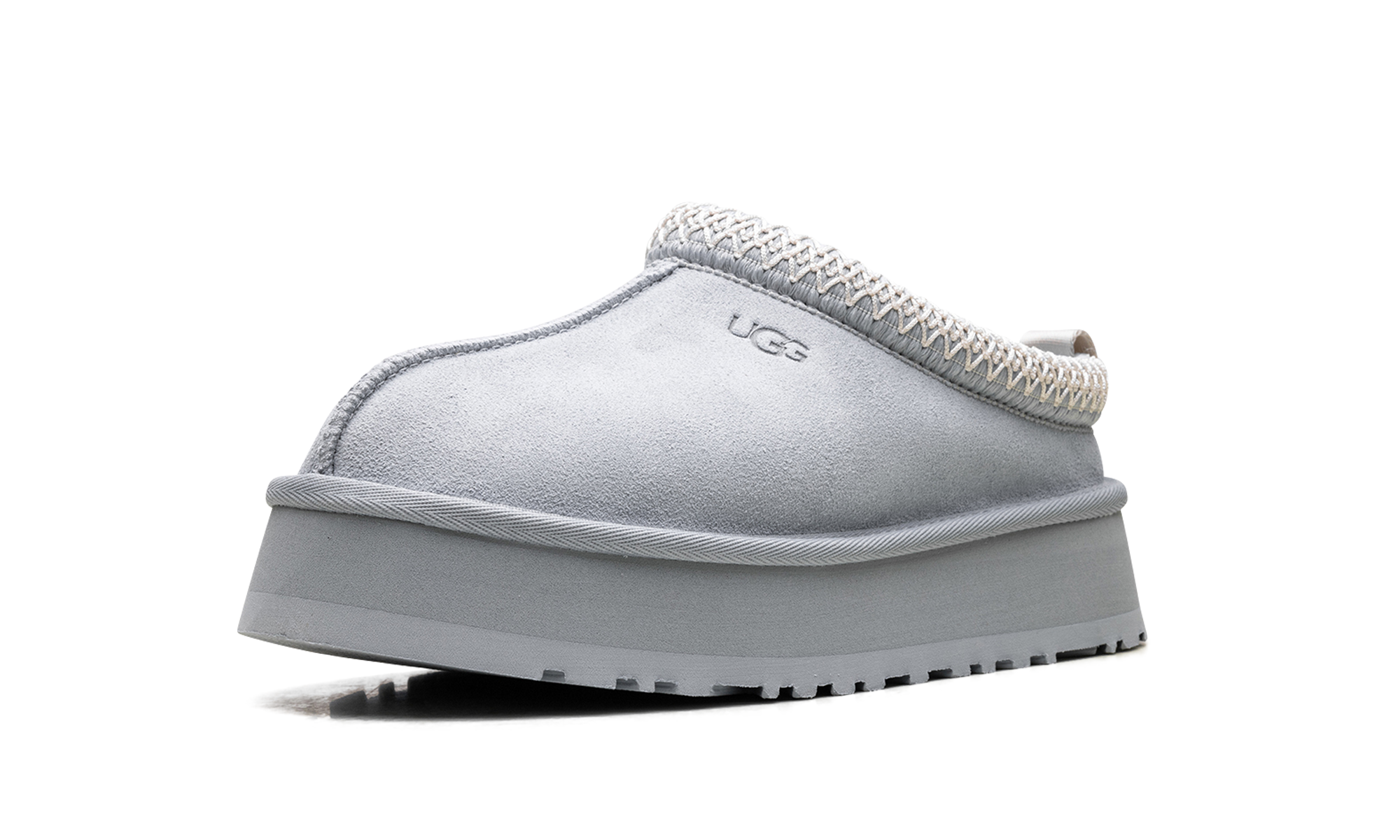 Tazz Slipper Women "Sea Foam"